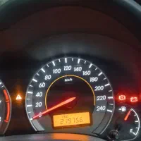 تویوتا کرولا ۲۰۰۸ آس|خودرو سواری و وانت|تهران, خلیج فارس|دیوار