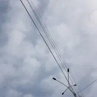 یک خط تلفن ثابت رند حوالی میدان شعبه