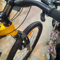 دوچرخه Jordan سایز ۲۷.۵ ۲۴ دنده