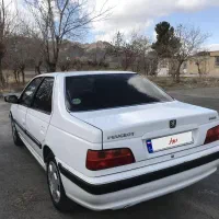 پارس|خودرو سواری و وانت|تربتحیدریه, بازار|دیوار