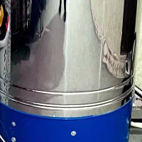 پتو شور 45 کیلویی|ماشین لباسشویی و خشک‌کن لباس|دهدشت, |دیوار