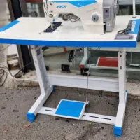 چرخ خیاطی راسته جک دینام سرخود در حد صفر مدل F12