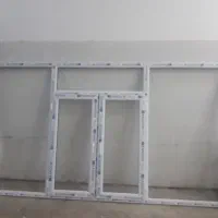 درب وپنجره یو پی وی سی