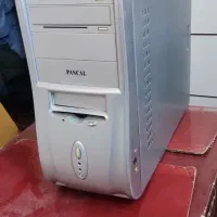 کامپیوتر ال جی|رایانه رومیزی|فولادشهر, A6|دیوار