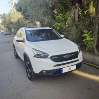 تیگو 7 مدل 97