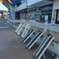 جذب نیروی کار تاسیساتی.نصب تعمیر کولرو پکیج دیواری|استخدام صنعتی، فنی، مهندسی|خمام, |دیوار