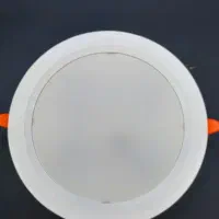 پنل سقفی ۲۵ وات توکار سفید