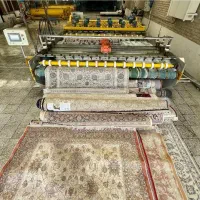 قالیشویی سینا