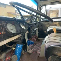 خاور ۸۰۸مدل ۵۷|خودرو سنگین|املش, |دیوار