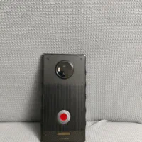 گوشی خاص و تک در ایرانred hydrogen one