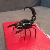 فروش سازه های مینیاتوری دست ساز