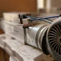 راهاندازی و تعمیر ماینر|خدمات رایانهای و موبایل|عسلویه, |دیوار