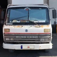 کاویان ۱۰۶|خودرو سنگین|مشهد, کوی سیدی|دیوار