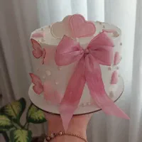 کیک خانگی طعم بهشت|خوردنی و آشامیدنی|مشهد, انصار|دیوار