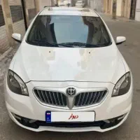 برلیانسh320 (1650cc)مدل ۹۶