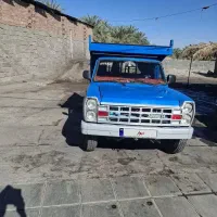 نیسان کمپرسی