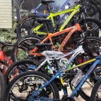 دوچرخه24 امپراطوراقساط شش ماهه /تخفیف ویژه یلدا|دوچرخه، اسکیت، اسکوتر|بم, |دیوار