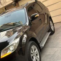 هایماs7دوبرگ سند بسیار سالم|خودرو سواری و وانت|اصفهان, همدانیان|دیوار