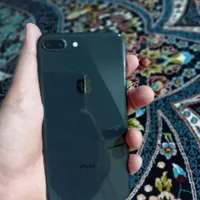 آیفون 8 پلاس حافظه 256