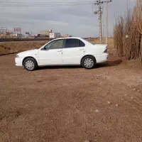 سمند سورن پلاس|خودرو سواری و وانت|قزوین, |دیوار