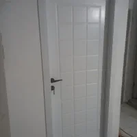 نصاب تخصصی انواع درب چوبی و ضدسرقت و upvc|خدمات پیشه و مهارت|قم, کیوانفر|دیوار