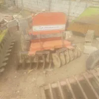 دیسک موتورکشاورزی 12پر