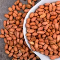 بادام هندی  کپسولی 4050|عمده‌فروشی|اصفهان, شهرک صنعتی جی|دیوار