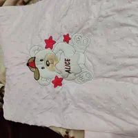 سرویس خواب مخمل|اسباب و اثاث بچه|بهبهان, |دیوار