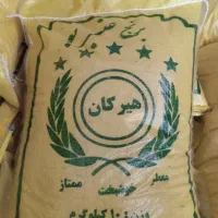 فروش برنج عنبربو دانه بلند محصول امسال