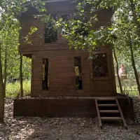 با پول یه ماشین ویلایی رویایی بخر