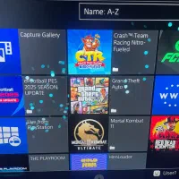 پی اس فور کپی خور