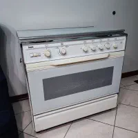 اجاق گاز فردار ۵ شعله (سینجر گاز اصل)