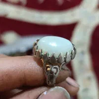 انگشترنقره