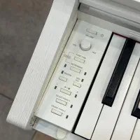 پیانوی دیجیتال Casio AP-270 رنگ سفید و رزوود|پیانو، کیبورد، آکاردئون|تهران, سیمای ایران|دیوار