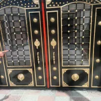 نقاشی ساختمان زارعی