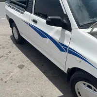 پراید وانت ۱۵۱ سفارشی آپشنال فقط تماس