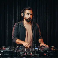 دی جی مراسم