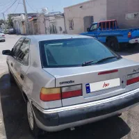 زانتیا مدل ۸۵|خودرو سواری و وانت|بندرعباس, |دیوار