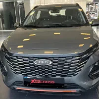 x33 Cross cvt مدل 1404 تحویل فوری|خودرو سواری و وانت|تهران, بوستان چیتگر|دیوار