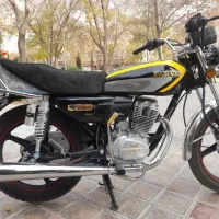 موتور پرواز 200