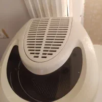 سرخ کن دلونگی|اجاق گاز و لوازم برقی پخت‌وپز|دورود, |دیوار