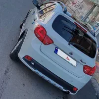 کوییک آر مدل 1402 بیرنگ درجه یک|خودرو سواری و وانت|نظرآباد, رسالت|دیوار