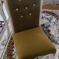 میز نهار خوری|میز و صندلی غذاخوری|پیشوا, |دیوار