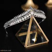 تاج وریسه و اکسسوری