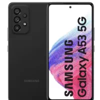 گوشی سامسونگ a53حافظه۲۵۶