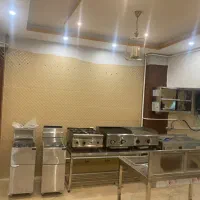 فروش وسایل فست فود|کافی‌شاپ و رستوران|ایلام, |دیوار