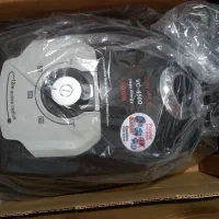 جارو برقی مارک زیگمر