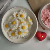 شمع برای یاد بود عقد عروسی و مناسبت ها...