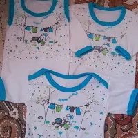 فروش لباس نوزادوکودک|کفش و لباس بچه|صدرا-فارس, فاز ۱|دیوار