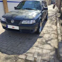 فولکس گل ۸۴ استثنایی